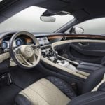 Limited Edition Bentley Mulsanne & new Bentley Continetal