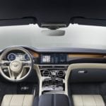 Limited Edition Bentley Mulsanne & new Bentley Continetal