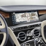 Limited Edition Bentley Mulsanne & new Bentley Continetal