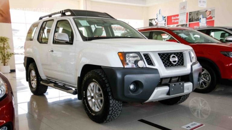 10 Best Price Retaining Cars in the UAE