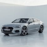 2019 Audi A7 Sportback