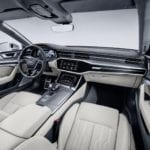 2019 Audi A7 Sportback