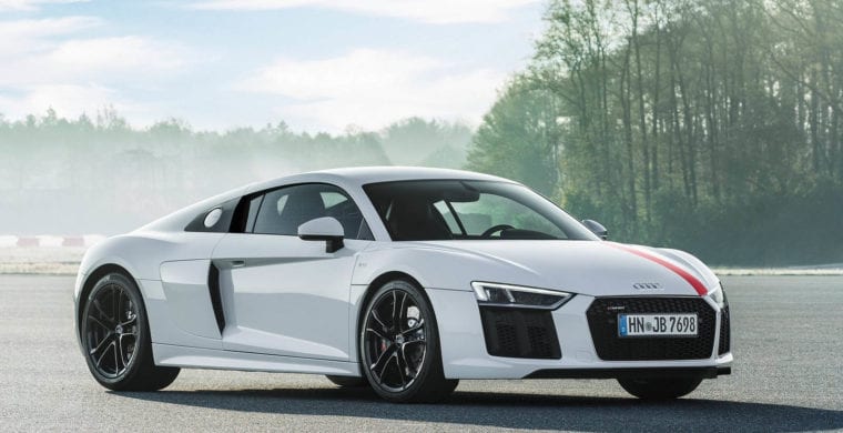 Audi Sport To Reveal Five New Models For 2020 Dubi Cars New And Used Cars