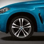 BMW X5 Special and X6 M Sport Edition