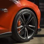 2018 Chevrolet Camaro Hot Wheels Edition