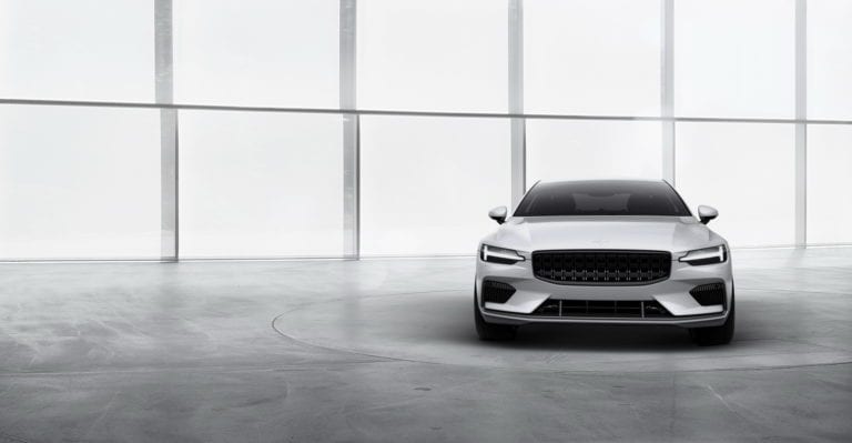 Polestar One
