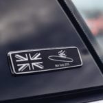 911 4 GTS British Legend