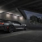 2019 Corvette ZR1