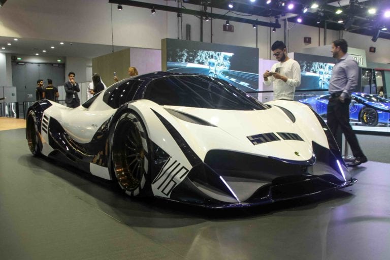 Devel Sixteen