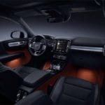 2018 Volvo XC40 Dubai