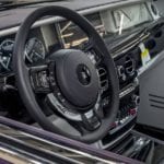 First 2018 Rolls-Royce Phantom