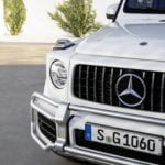 2019 Mercedes-Benz G63