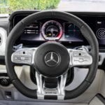 2019 Mercedes-Benz G63