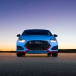 2019 Hyundai Veloster N