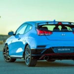 2019 Hyundai Veloster N