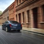 2018 Cadillac XTS