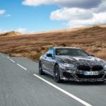 BMW M850i