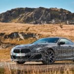 BMW M850i