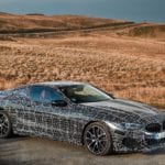 BMW M850i