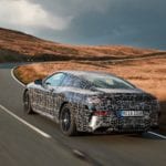 BMW M850i