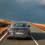 BMW M850i