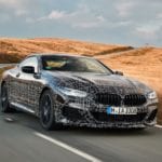 BMW M850i