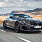 BMW M850i