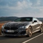 BMW M850i