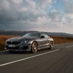 BMW M850i