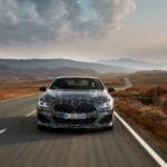 BMW M850i