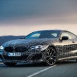 BMW M850i