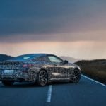 BMW M850i