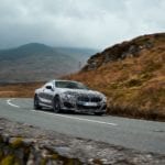 BMW M850i