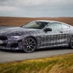 BMW M850i