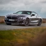 BMW M850i