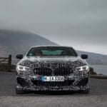 BMW M850i