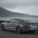 BMW M850i