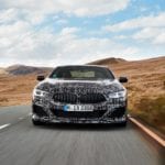 BMW M850i