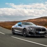 BMW M850i