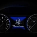 2019 Maserati Levante Trofeo