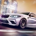 BMW M2 Competition