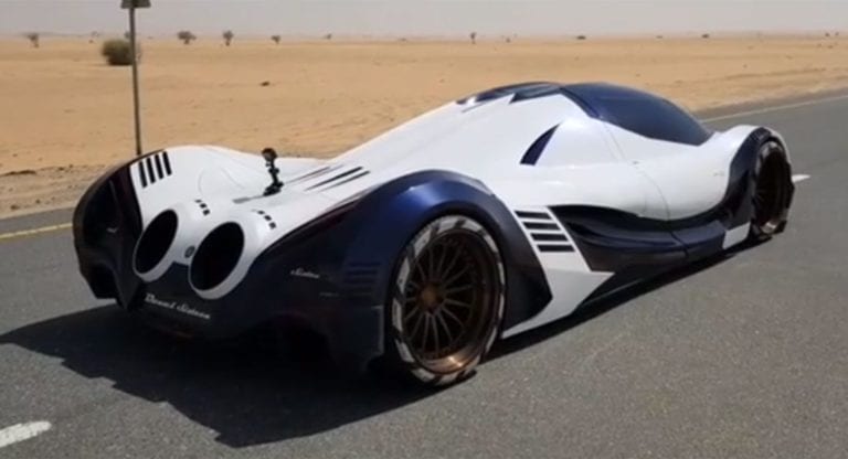 Devel Sixteen