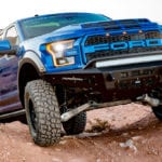 2018 Shelby Ford Raptor