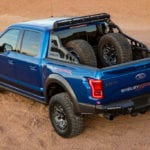 2018 Shelby Ford Raptor