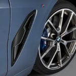 BMW 8-series