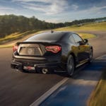 2019 Toyota GT86 TRD Special Edition