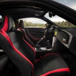 2019 Toyota GT86 TRD Special Edition