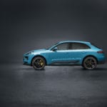 2019 Porsche Macan