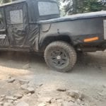 2019 Jeep Scrambler
