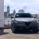 2019 Alfa Romeo Stelvio Sport